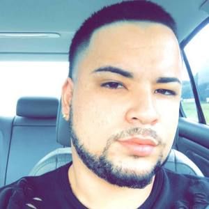 Meet your Posher, Diego